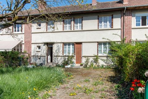 Byhus i Vimoutiers, Orne, Vimoutiers - € 162.000 | Ref: 340938710559 - foto 2