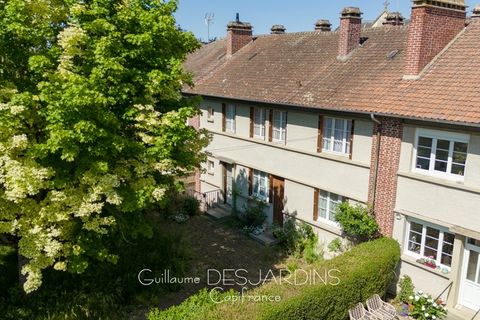 Byhus i Vimoutiers, Orne, Vimoutiers - € 162.000 | Ref: 340938710559 - foto 3