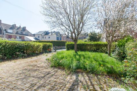 Byhus i Vimoutiers, Orne, Vimoutiers - € 162.000 | Ref: 340938710559 - foto 4