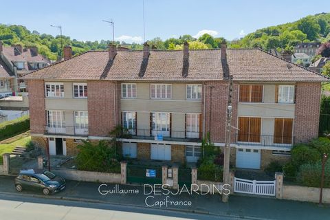 Byhus i Vimoutiers, Orne, Vimoutiers - € 162.000 | Ref: 340938710559 - foto 5