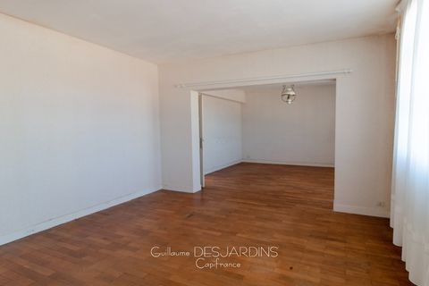 Byhus i Vimoutiers, Orne, Vimoutiers - € 162.000 | Ref: 340938710559 - foto 7
