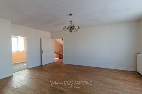 Byhus i Vimoutiers, Orne, Vimoutiers - € 162.000 | Ref: 340938710559 - foto 8