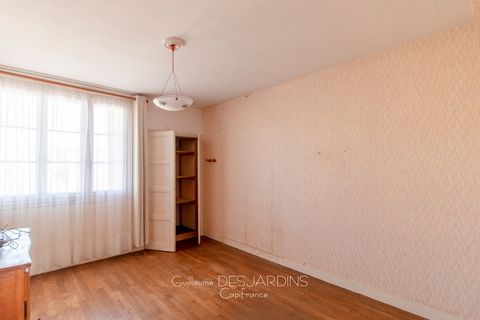 Byhus i Vimoutiers, Orne, Vimoutiers - € 162.000 | Ref: 340938710559 - foto 9