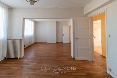 Byhus i Vimoutiers, Orne, Vimoutiers - € 162.000 | Ref: 340938710559 - foto 10