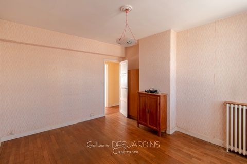 Byhus i Vimoutiers, Orne, Vimoutiers - € 162.000 | Ref: 340938710559 - foto 11
