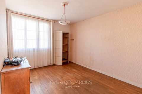 Byhus i Vimoutiers, Orne, Vimoutiers - € 162.000 | Ref: 340938710559 - foto 13
