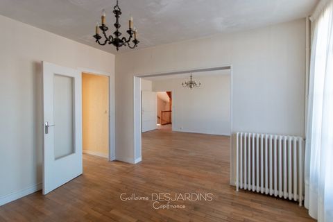 Byhus i Vimoutiers, Orne, Vimoutiers - € 162.000 | Ref: 340938710559 - foto 14