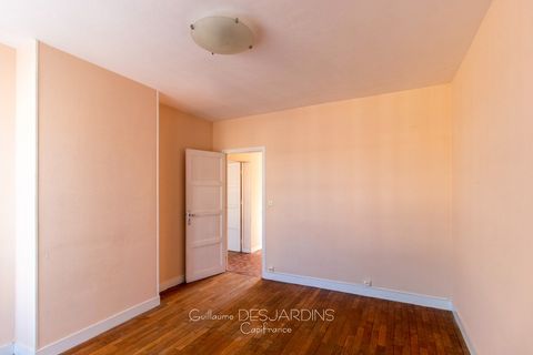 Byhus i Vimoutiers, Orne, Vimoutiers - € 162.000 | Ref: 340938710559 - foto 15