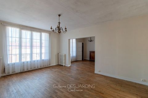 Byhus i Vimoutiers, Orne, Vimoutiers - € 162.000 | Ref: 340938710559 - foto 16