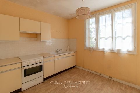 Byhus i Vimoutiers, Orne, Vimoutiers - € 162.000 | Ref: 340938710559 - foto 17