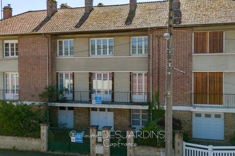 Byhus i Vimoutiers, Orne, Vimoutiers - € 162.000 | Ref: 340938710559 - foto 18