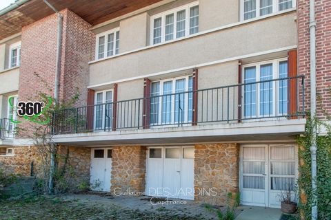 Byhus i Vimoutiers, Orne, Vimoutiers - € 162.000 | Ref: 340938710559 - foto 19