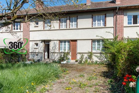 Byhus i Vimoutiers, Orne, Vimoutiers - € 162.000 | Ref: 340938710559 - foto 20