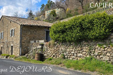 Villa a Gluiras, Ardeche, Gluiras - € 139.000 | Ref: 340934113956 - foto 2