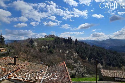 Villa a Gluiras, Ardeche, Gluiras - € 139.000 | Ref: 340934113956 - foto 3