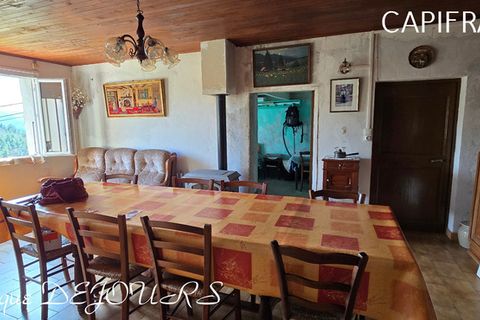 Villa a Gluiras, Ardeche, Gluiras - € 139.000 | Ref: 340934113956 - foto 4