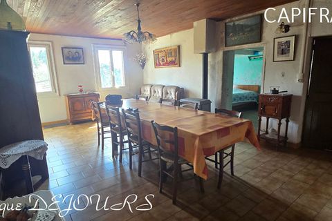 Villa a Gluiras, Ardeche, Gluiras - € 139.000 | Ref: 340934113956 - foto 5
