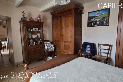 Villa a Gluiras, Ardeche, Gluiras - € 139.000 | Ref: 340934113956 - foto 6