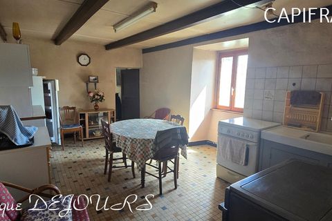 Villa a Gluiras, Ardeche, Gluiras - € 139.000 | Ref: 340934113956 - foto 8