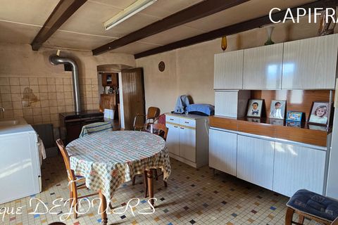 Villa a Gluiras, Ardeche, Gluiras - € 139.000 | Ref: 340934113956 - foto 9