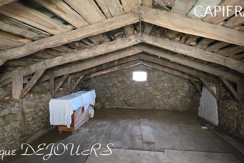 Villa a Gluiras, Ardeche, Gluiras - € 139.000 | Ref: 340934113956 - foto 11