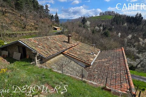 Villa a Gluiras, Ardeche, Gluiras - € 139.000 | Ref: 340934113956 - foto 12