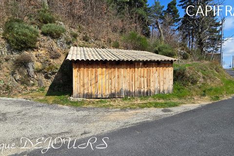 Villa a Gluiras, Ardeche, Gluiras - € 139.000 | Ref: 340934113956 - foto 13