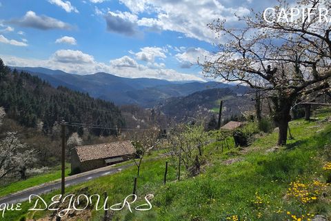 Villa a Gluiras, Ardeche, Gluiras - € 139.000 | Ref: 340934113956 - foto 14