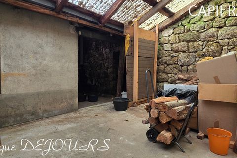 Villa a Gluiras, Ardeche, Gluiras - € 139.000 | Ref: 340934113956 - foto 15