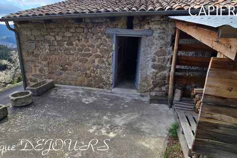 Villa a Gluiras, Ardeche, Gluiras - € 139.000 | Ref: 340934113956 - foto 20