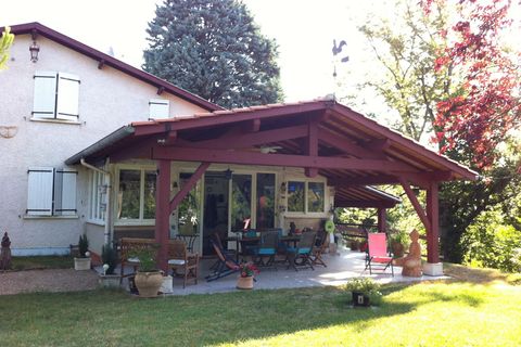Villa a Puylaurens, Tarn, Puylaurens - € 450.000 | Ref: 340939549086 - foto 13