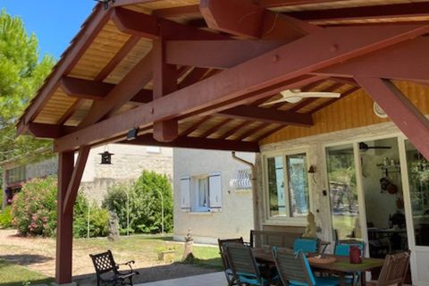 Villa a Puylaurens, Tarn, Puylaurens - € 450.000 | Ref: 340939549086 - foto 19