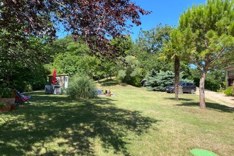 Villa a Puylaurens, Tarn, Puylaurens - € 450.000 | Ref: 340939549086 - foto 28