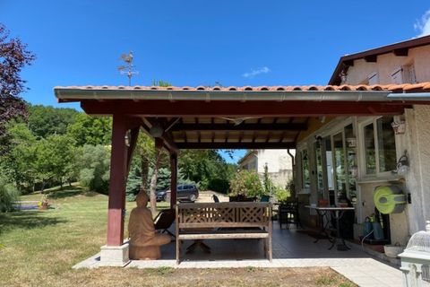 Villa a Puylaurens, Tarn, Puylaurens - € 450.000 | Ref: 340939549086 - foto 40
