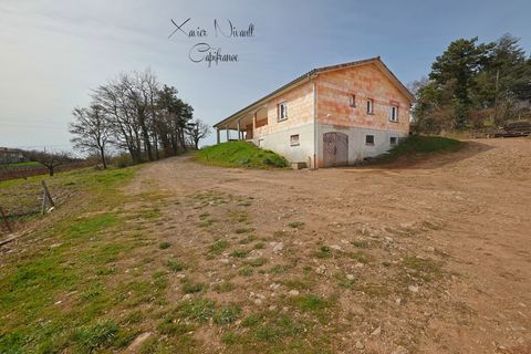 Villa i Leynes, Saone-et-Loire, Leynes - € 263 000 | Ref: 340935438084 - foto 7