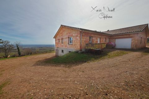Villa i Leynes, Saone-et-Loire, Leynes - € 263 000 | Ref: 340935438084 - foto 8
