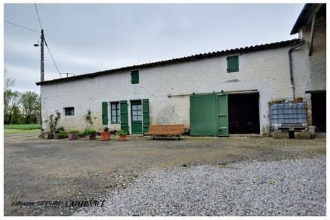 Landejendom i Bouhet, Charente-Maritime, Bouhet - € 210.000 | Ref: 340938000704 - foto 3