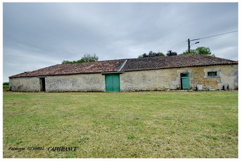 Landejendom i Bouhet, Charente-Maritime, Bouhet - € 210.000 | Ref: 340938000704 - foto 4