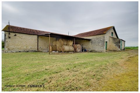 Landejendom i Bouhet, Charente-Maritime, Bouhet - € 210.000 | Ref: 340938000704 - foto 5
