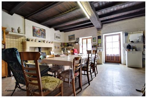 Landejendom i Bouhet, Charente-Maritime, Bouhet - € 210.000 | Ref: 340938000704 - foto 6