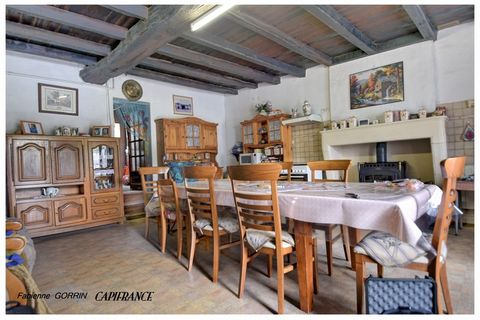 Landejendom i Bouhet, Charente-Maritime, Bouhet - € 210.000 | Ref: 340938000704 - foto 7
