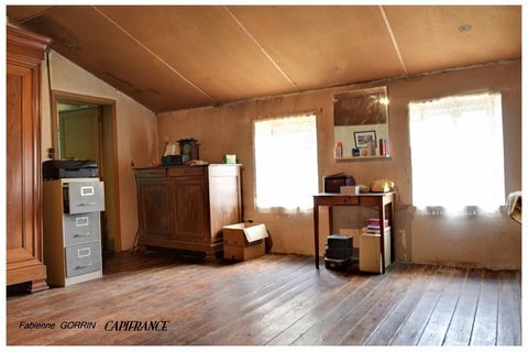 Landejendom i Bouhet, Charente-Maritime, Bouhet - € 210.000 | Ref: 340938000704 - foto 8