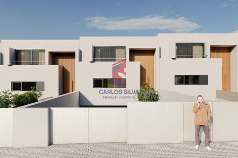 Villa i Barcelos, Braga, Barcelos - € 345.000 | Ref: CS250422 - foto 1