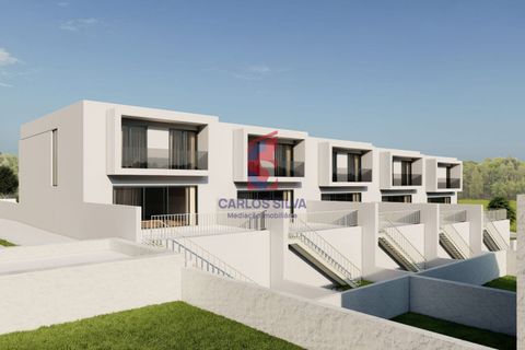 Villa i Barcelos, Braga, Barcelos - € 345.000 | Ref: CS250422 - foto 4