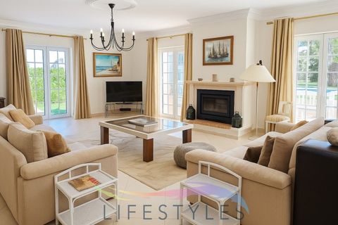 Villa i Almancil, Faro, Almancil - € 2.200.000 | Ref: VIL_345 - foto 3