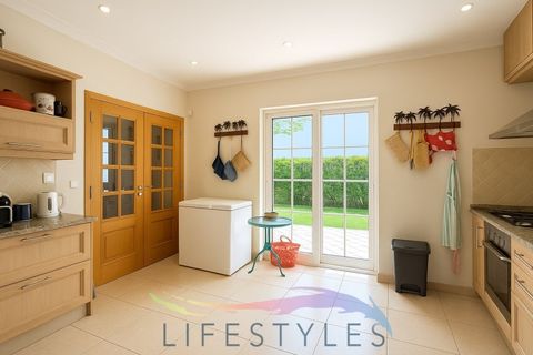 Villa i Almancil, Faro, Almancil - € 2.200.000 | Ref: VIL_345 - foto 5