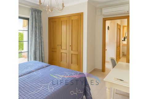 Villa i Almancil, Faro, Almancil - € 2.200.000 | Ref: VIL_345 - foto 6