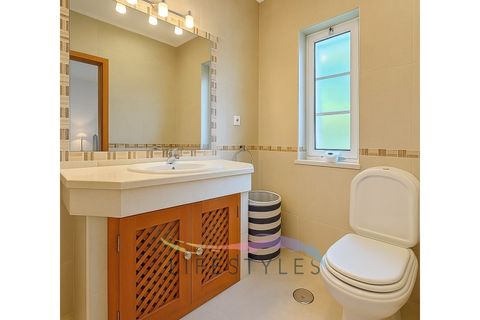 Villa i Almancil, Faro, Almancil - € 2.200.000 | Ref: VIL_345 - foto 8