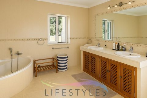 Villa i Almancil, Faro, Almancil - € 2.200.000 | Ref: VIL_345 - foto 11