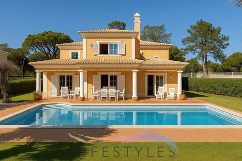 Villa i Almancil, Faro, Almancil - € 2.200.000 | Ref: VIL_345 - foto 12